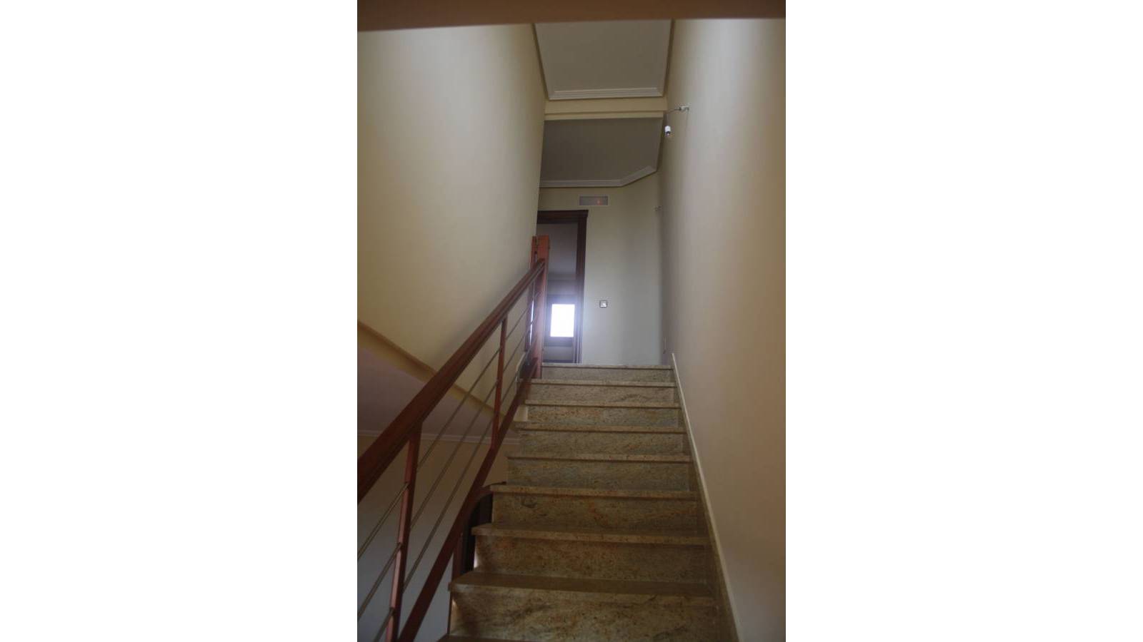 Neue immoblilien - semi-detached - Torrevieja