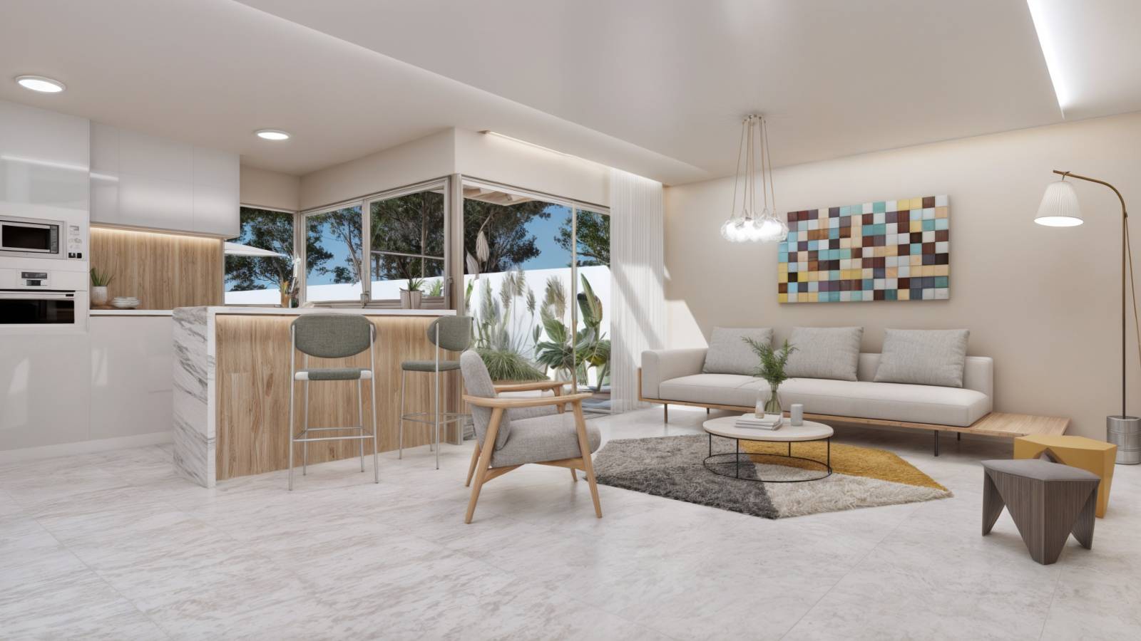 Neue immoblilien - Stadthaus - Alfas del Pí