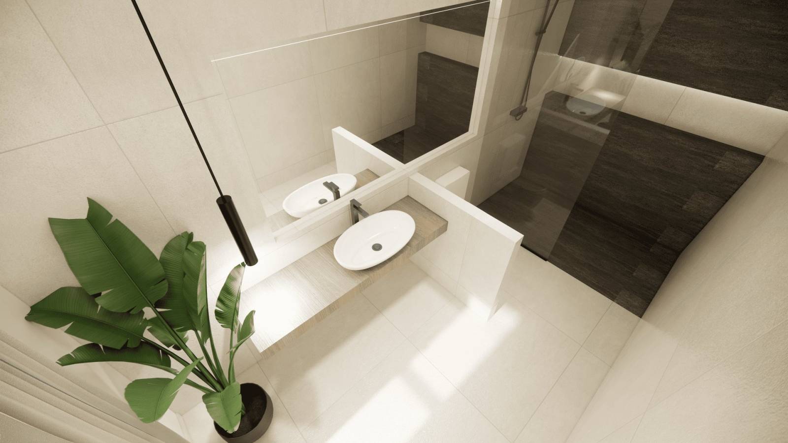 Neue immoblilien - Stadthaus - Dolores