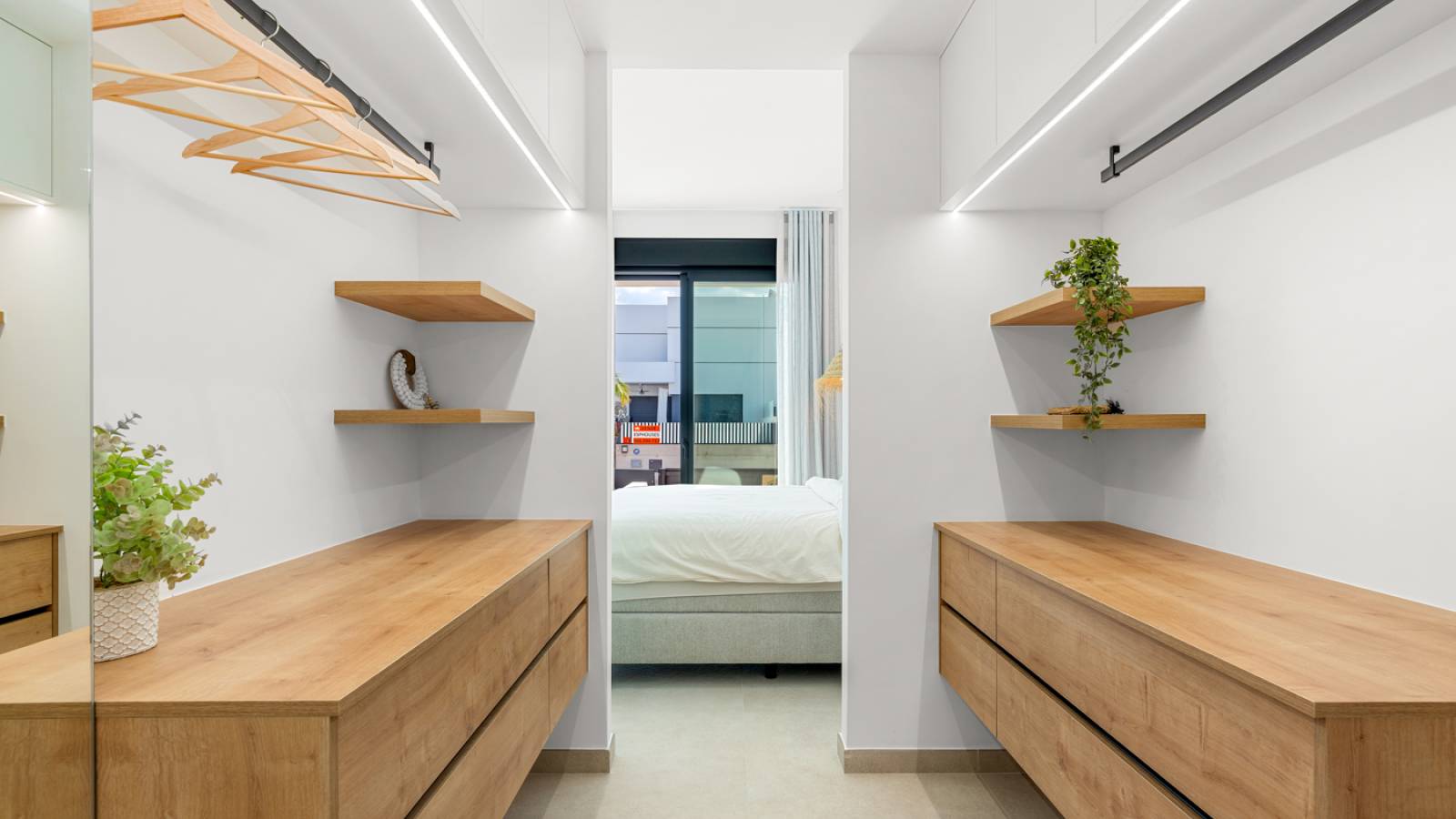 Neue immoblilien - Stadthaus - Dolores
