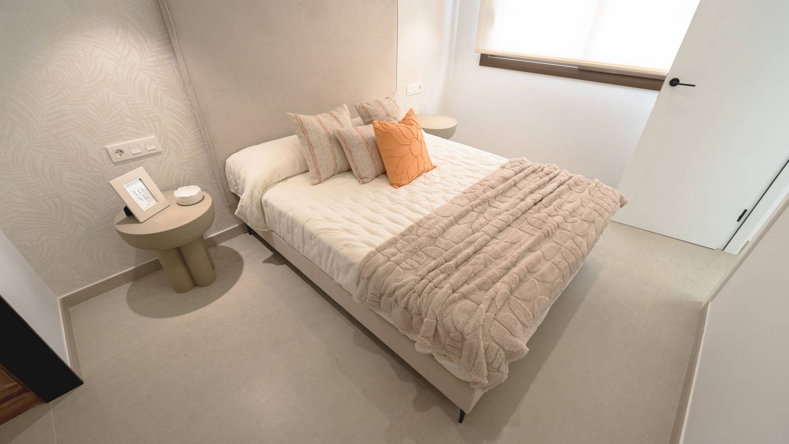 Neue immoblilien - Stadthaus - Heredades