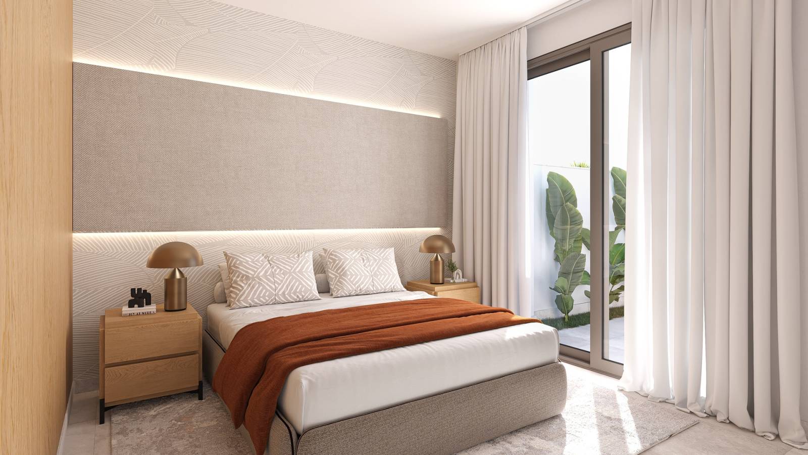 Neue immoblilien - Stadthaus - Jimenado