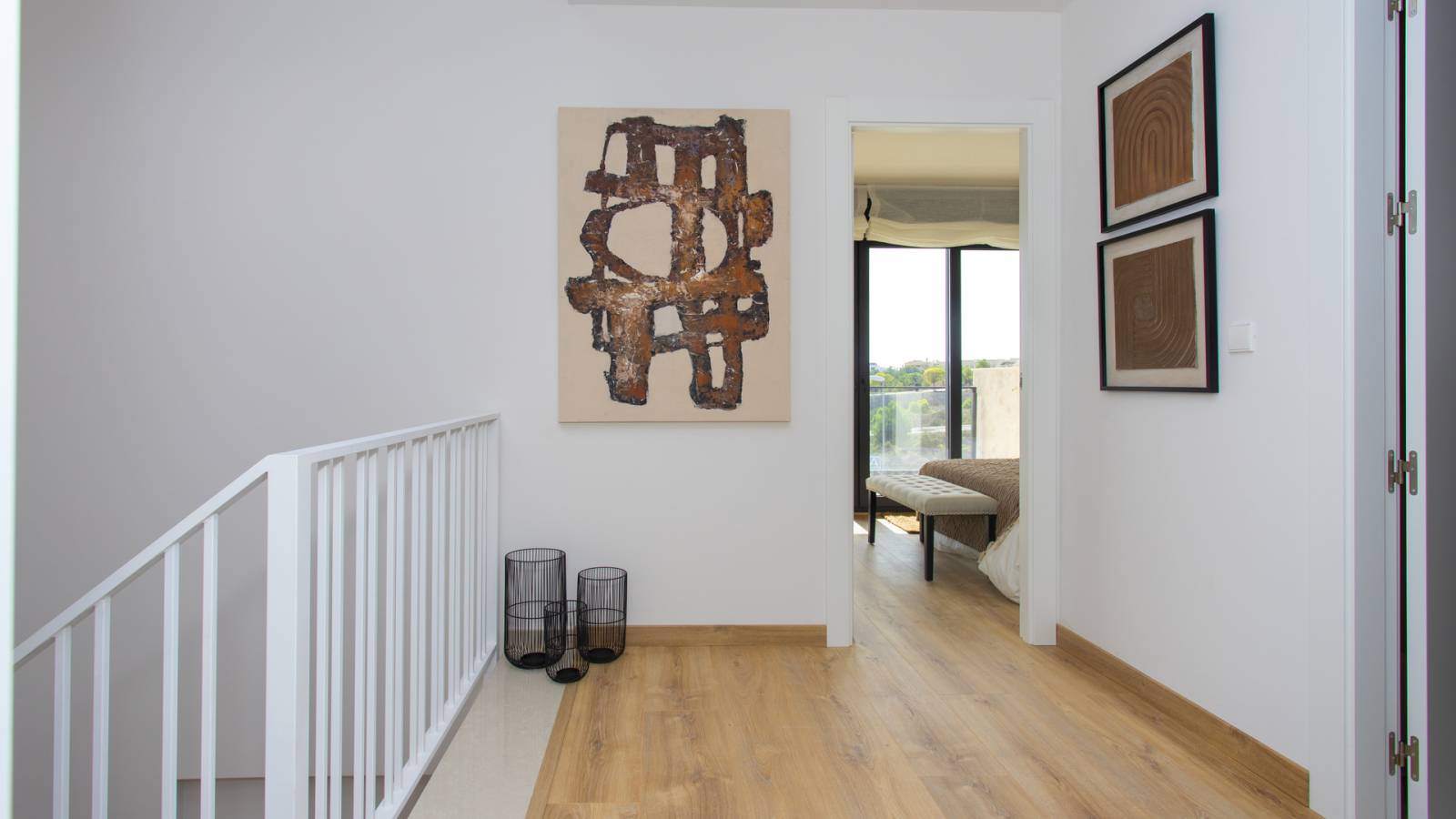 Neue immoblilien - Stadthaus - Monforte del Cid