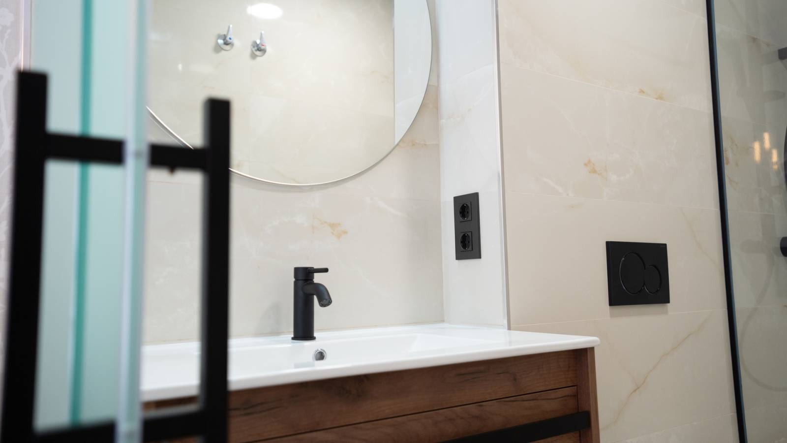 Neue immoblilien - Stadthaus - Torrevieja