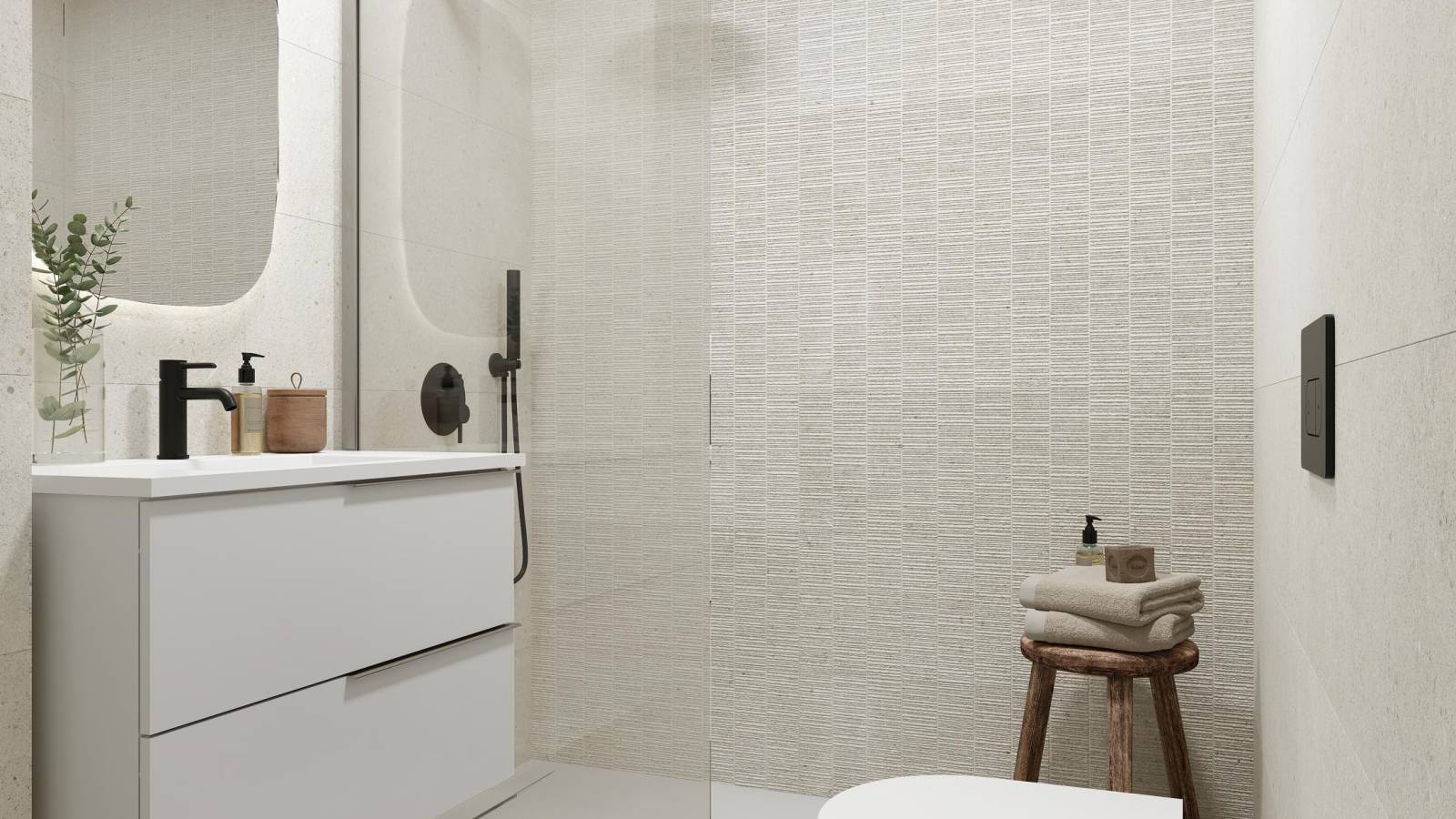 Neue immoblilien - Stadthaus - Vera