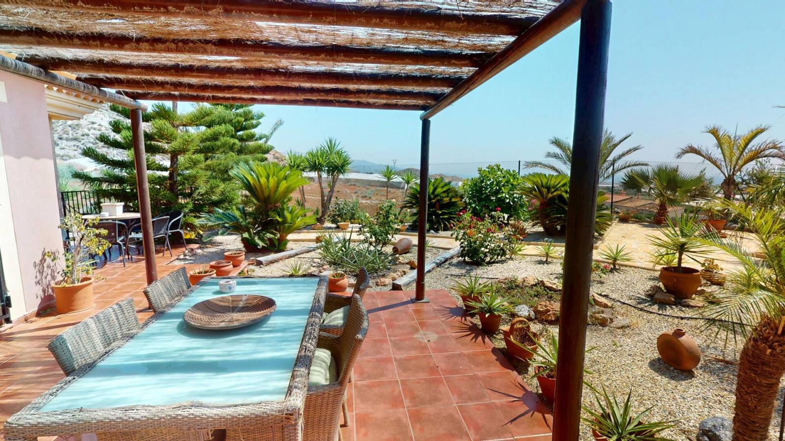 Neue immoblilien - Villa - Aguilas - Águilas