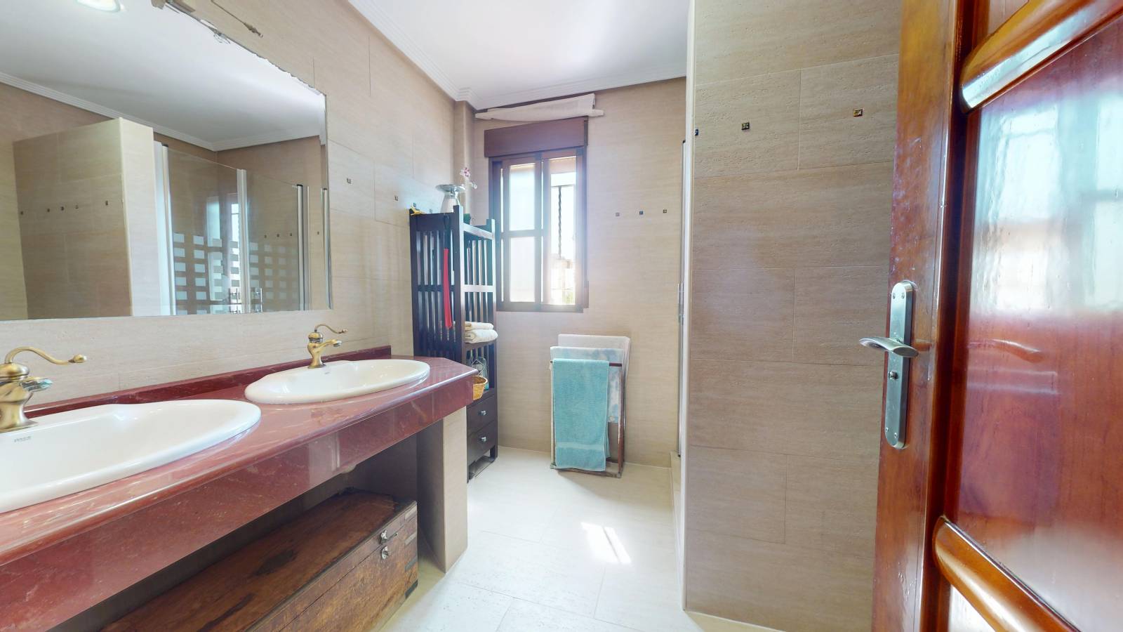 Neue immoblilien - Villa - Aguilas - Águilas