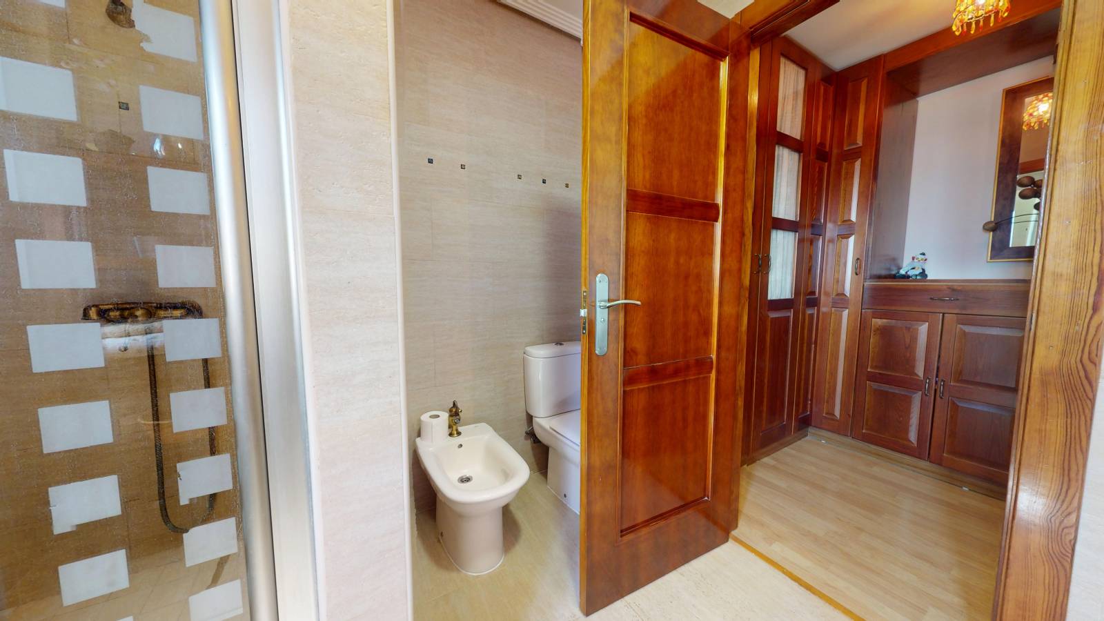 Neue immoblilien - Villa - Aguilas - Águilas