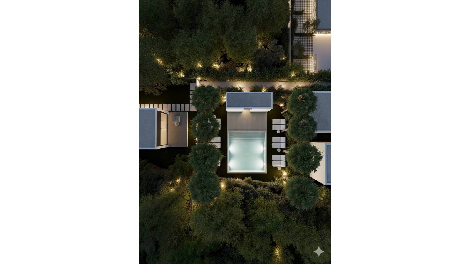 Neue immoblilien - Villa - Alfas del Pí