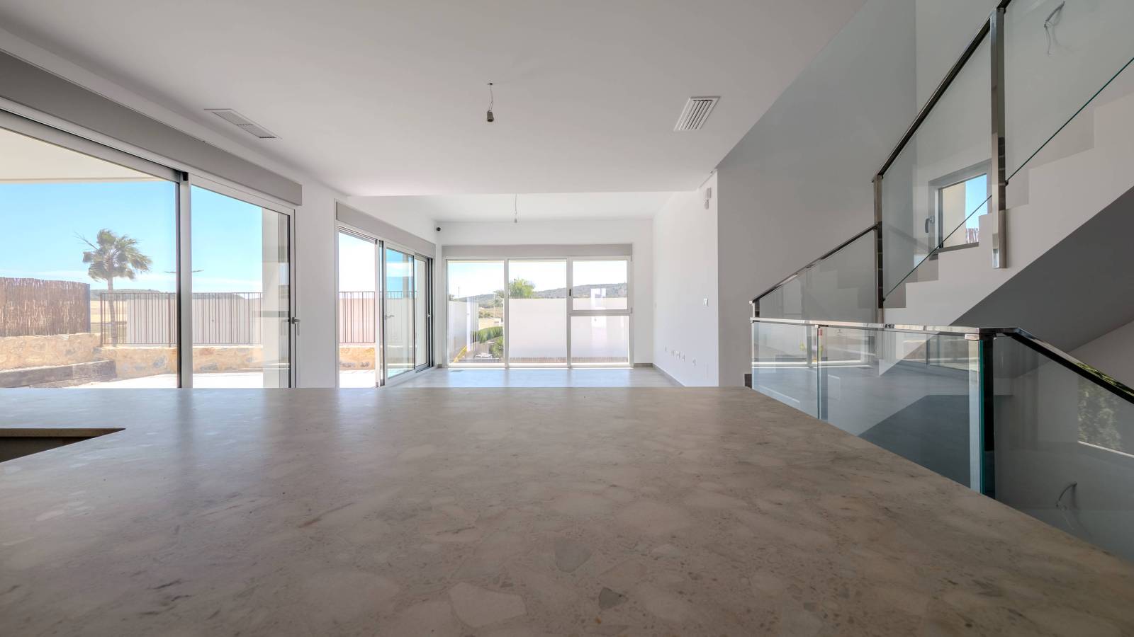 Neue immoblilien - Villa - Algorfa