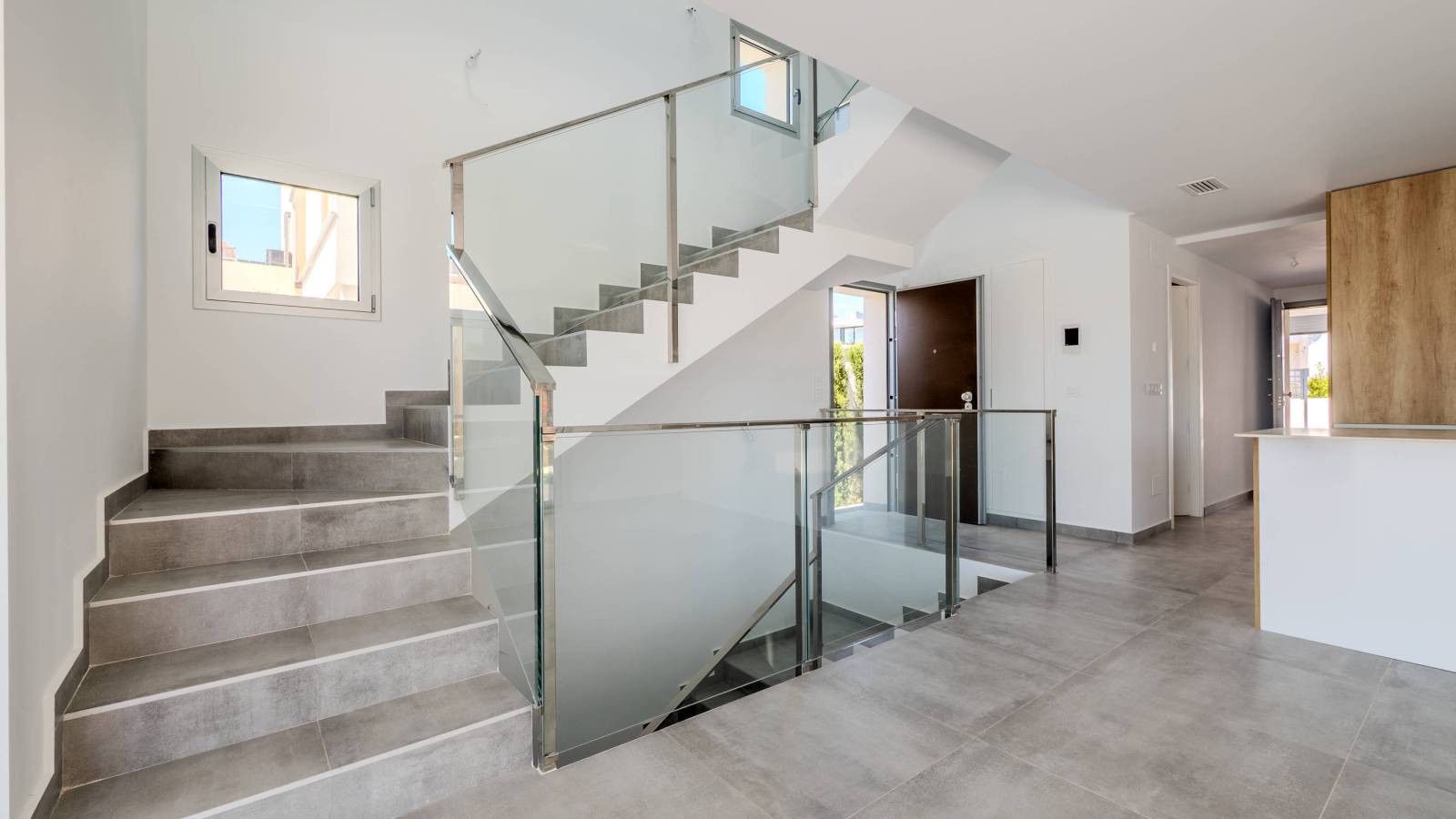 Neue immoblilien - Villa - Algorfa