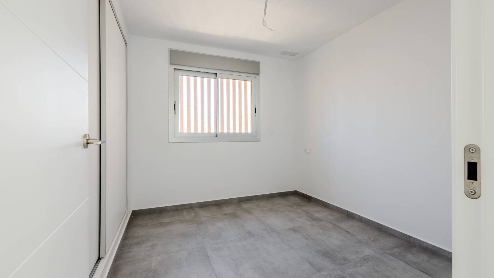 Neue immoblilien - Villa - Algorfa