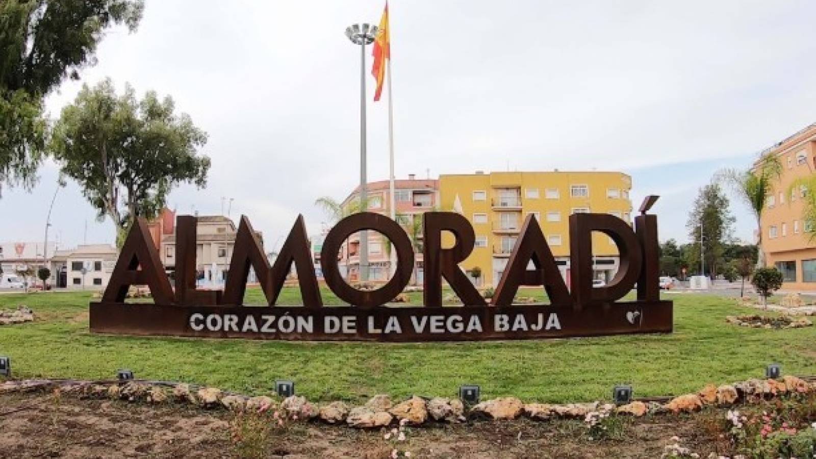 Neue immoblilien - Villa - Almoradí