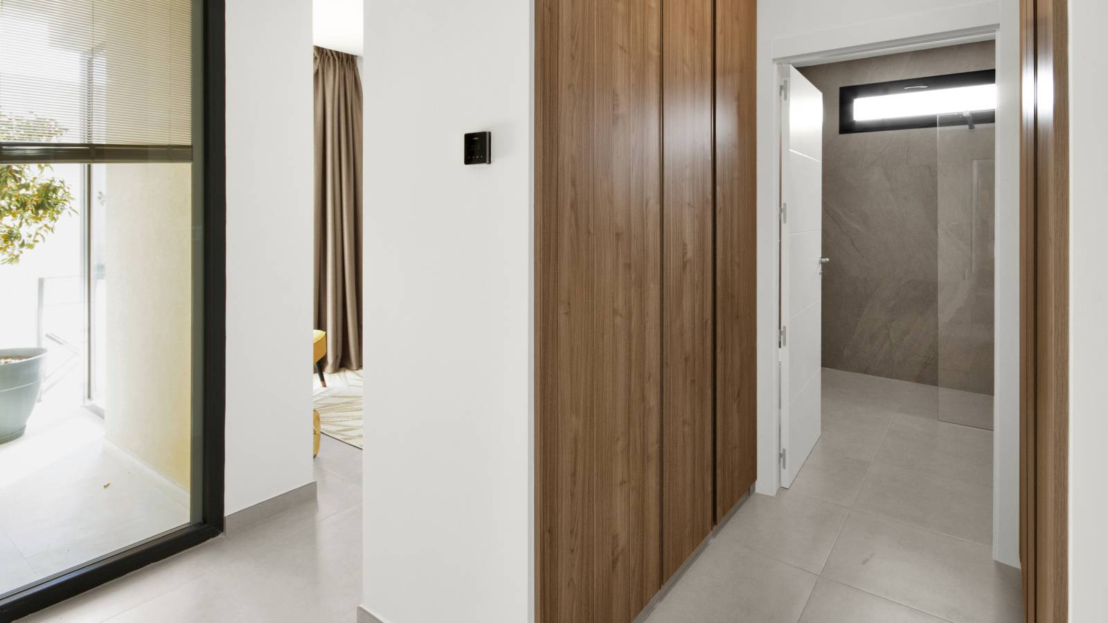 Neue immoblilien - Villa - Altaona Golf & Country Village