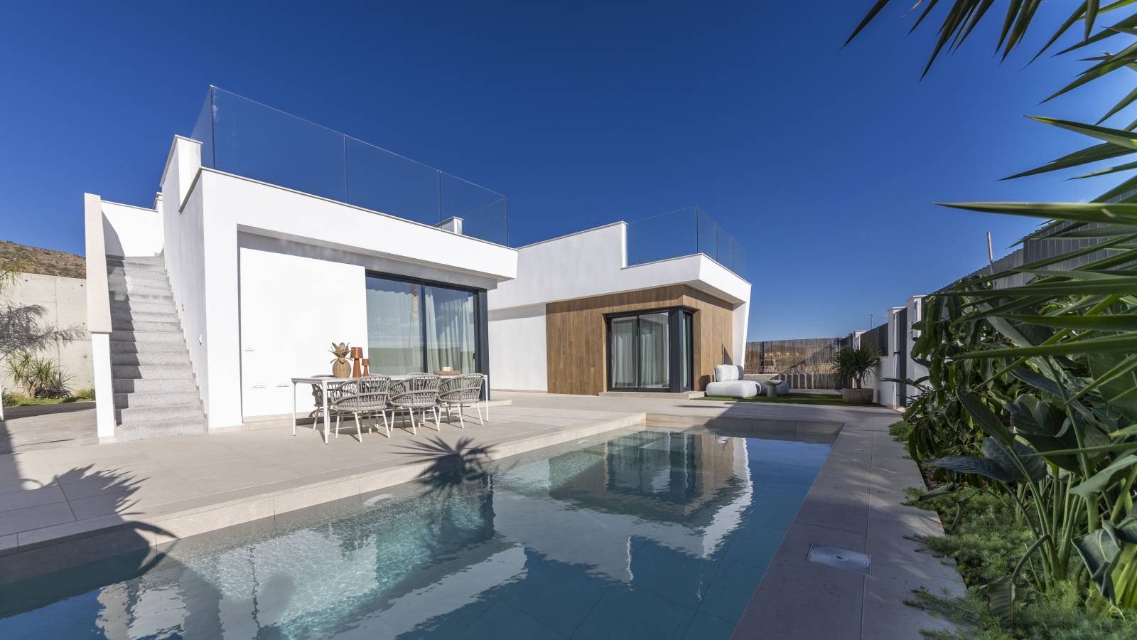 Neue immoblilien - Villa - Altaona Golf & Country Village