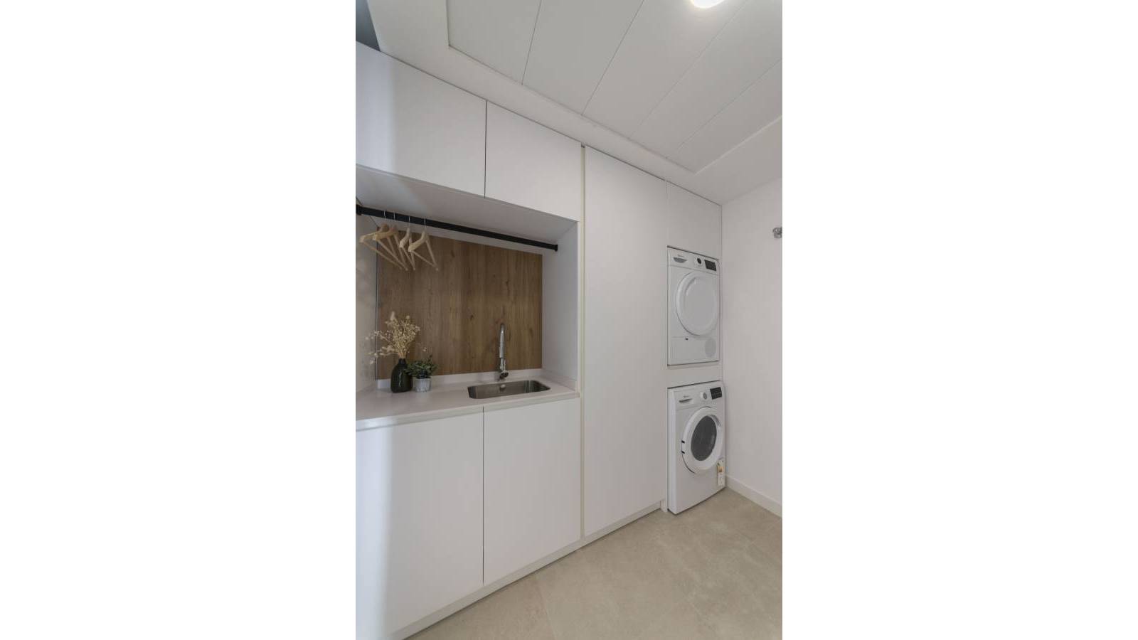 Neue immoblilien - Villa - Altaona Golf & Country Village