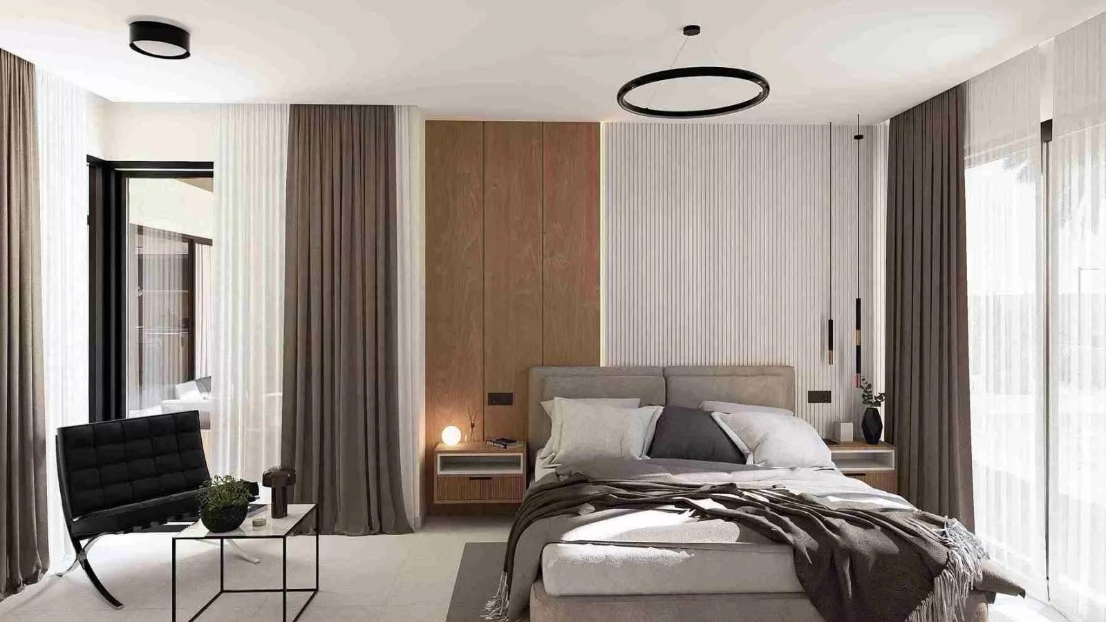 Neue immoblilien - Villa - Altaona Golf & Country Village