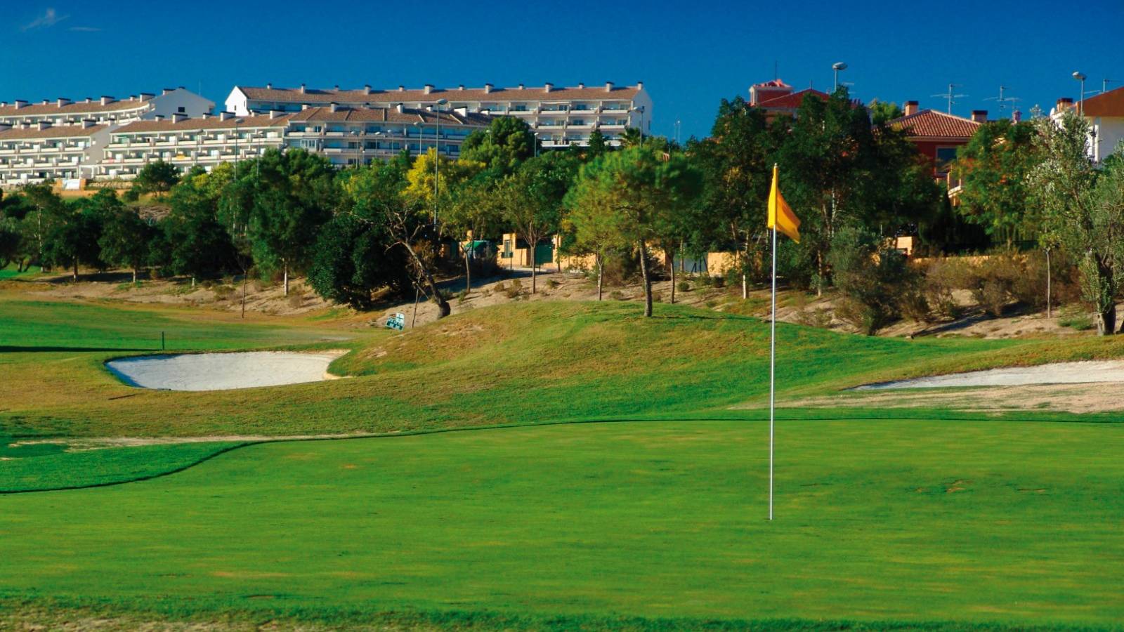 Neue immoblilien - Villa - Altaona Golf Village - Altaona Golf