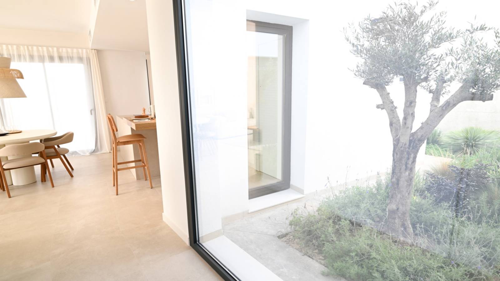 Neue immoblilien - Villa - Altaona Golf Village - Altaona Golf