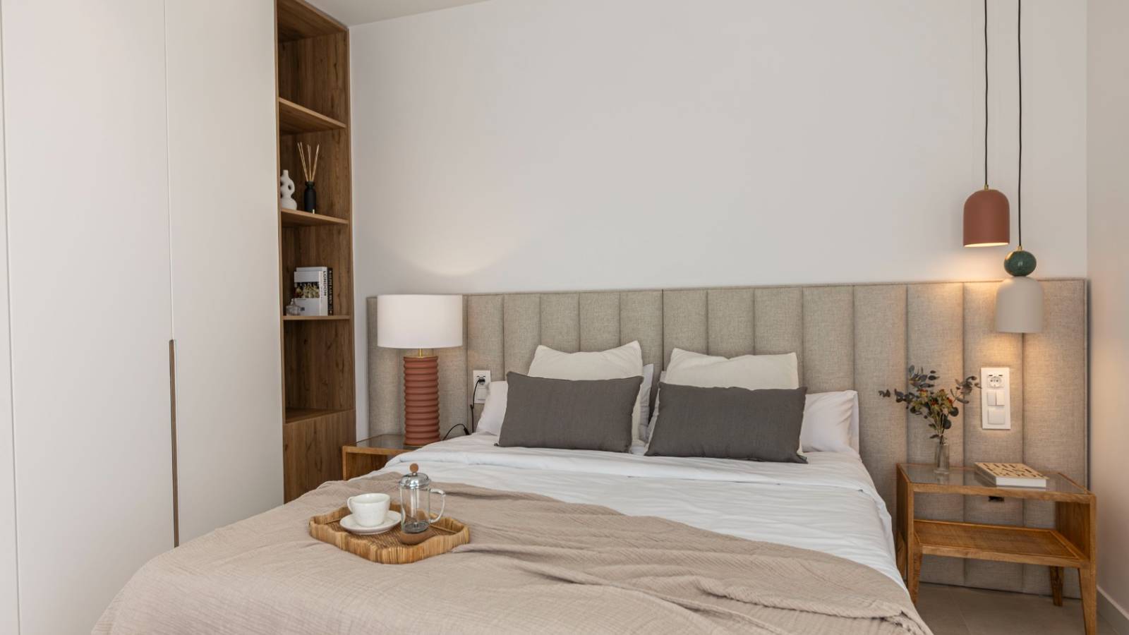 Neue immoblilien - Villa - Altaona Golf Village - Altaona Golf