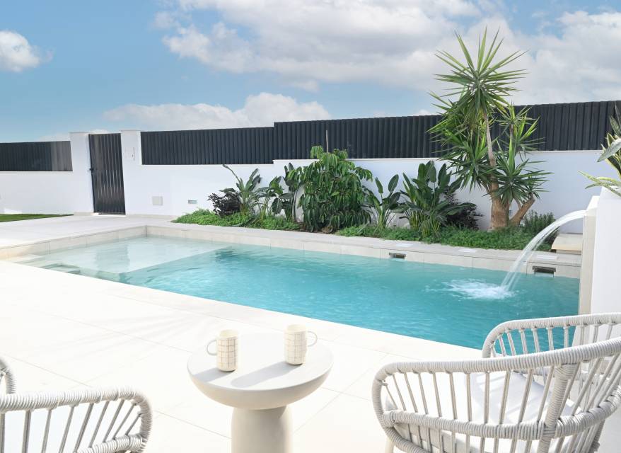 Neue immoblilien - Villa - Altaona Golf Village - Altaona Golf