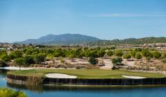 Neue immoblilien - Villa - Altaona Golf Village - Altaona Golf