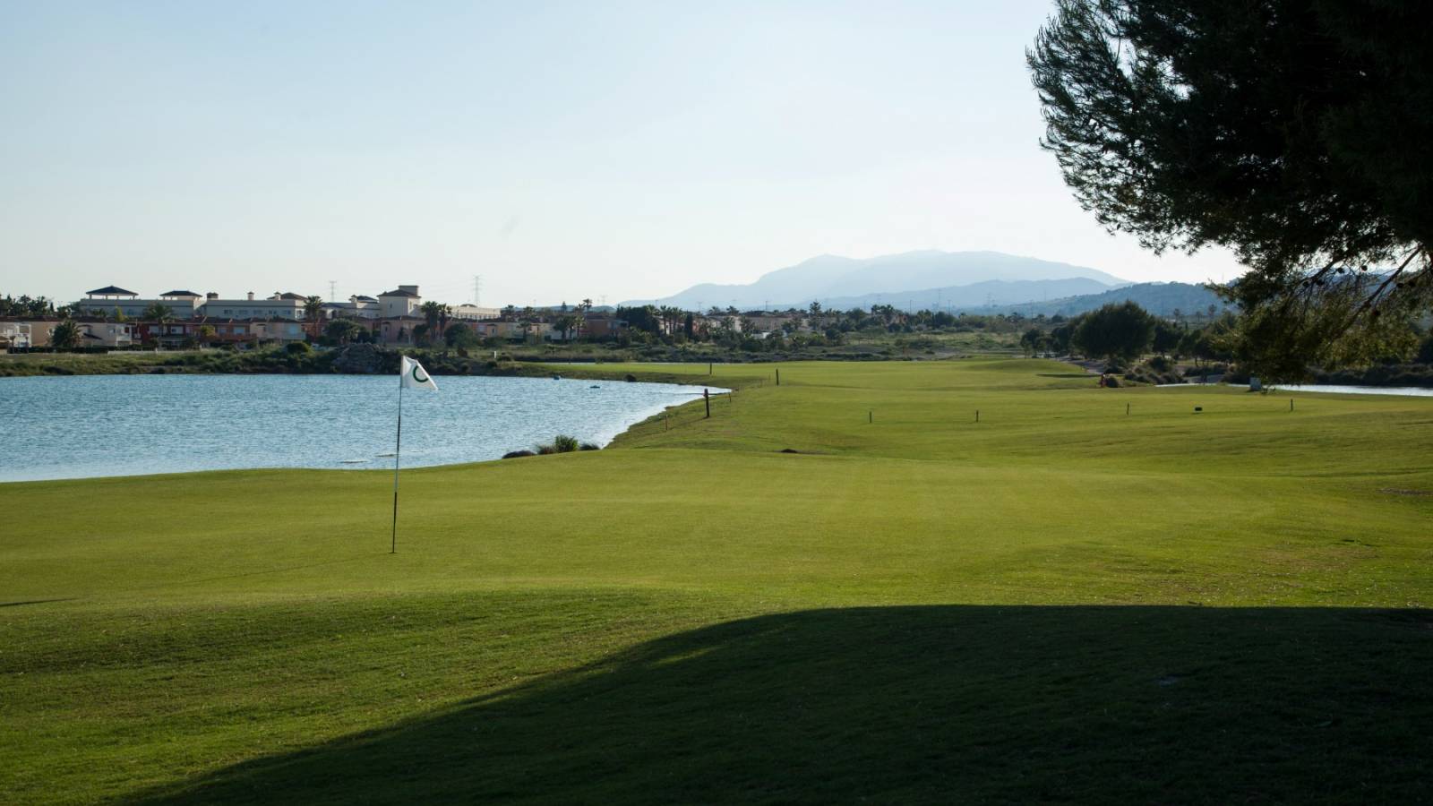 Neue immoblilien - Villa - Altaona Golf Village - Altaona Golf