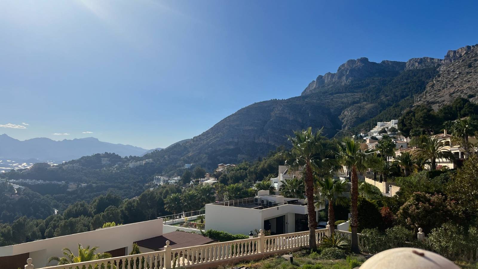 Neue immoblilien - Villa - Altea