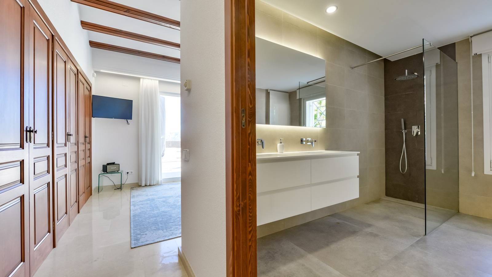 Neue immoblilien - Villa - Altea