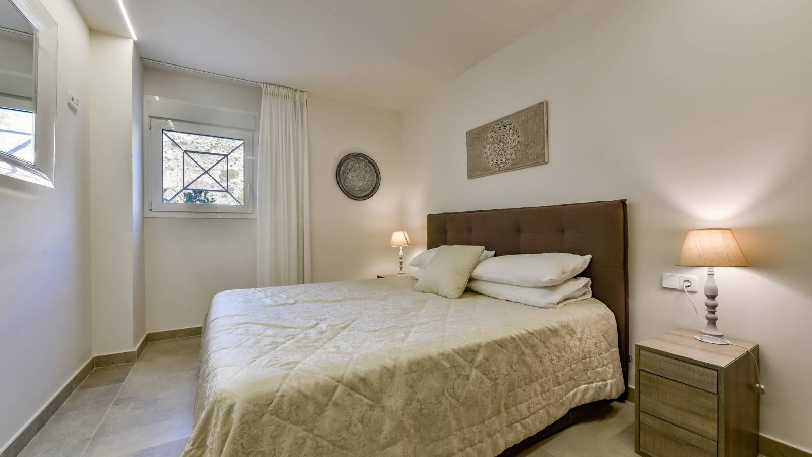 Neue immoblilien - Villa - Altea