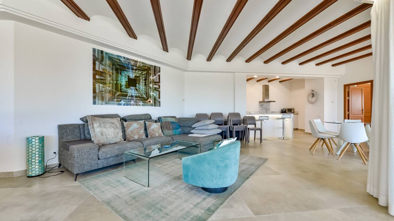 Neue immoblilien - Villa - Altea