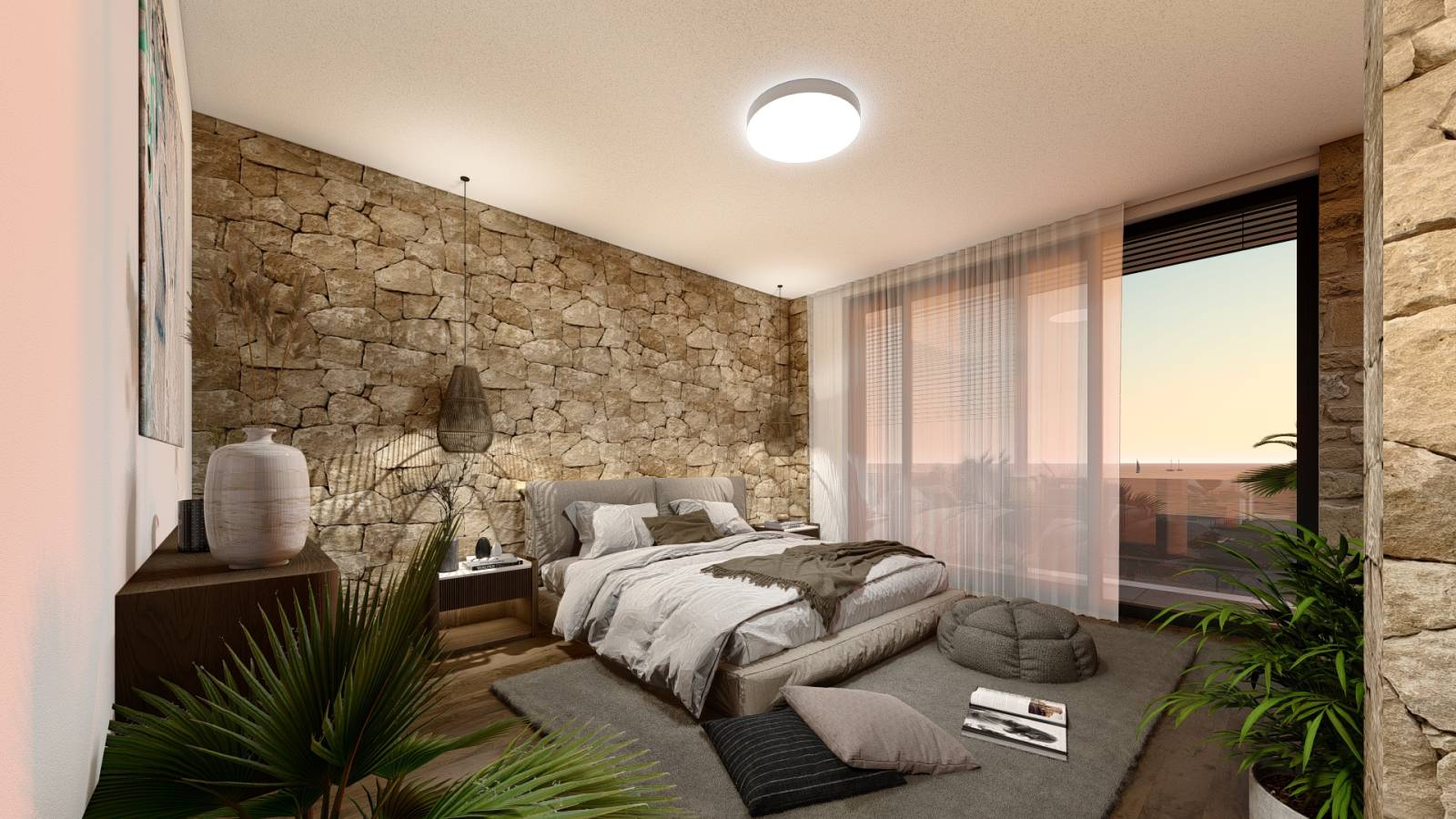 Neue immoblilien - Villa - Altea