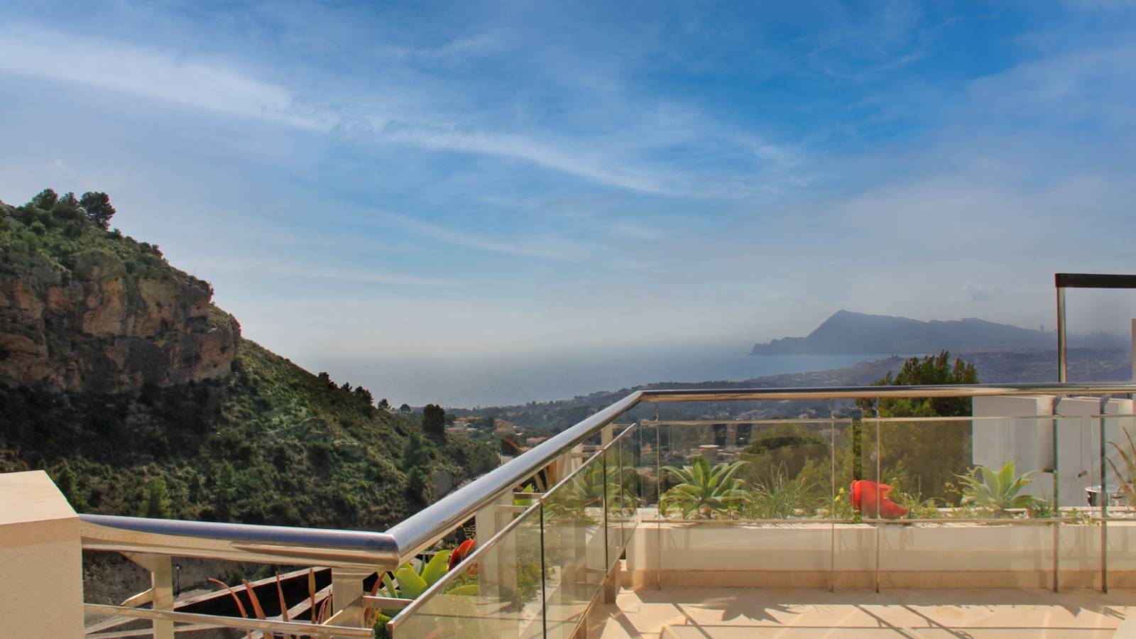 Neue immoblilien - Villa - Altea