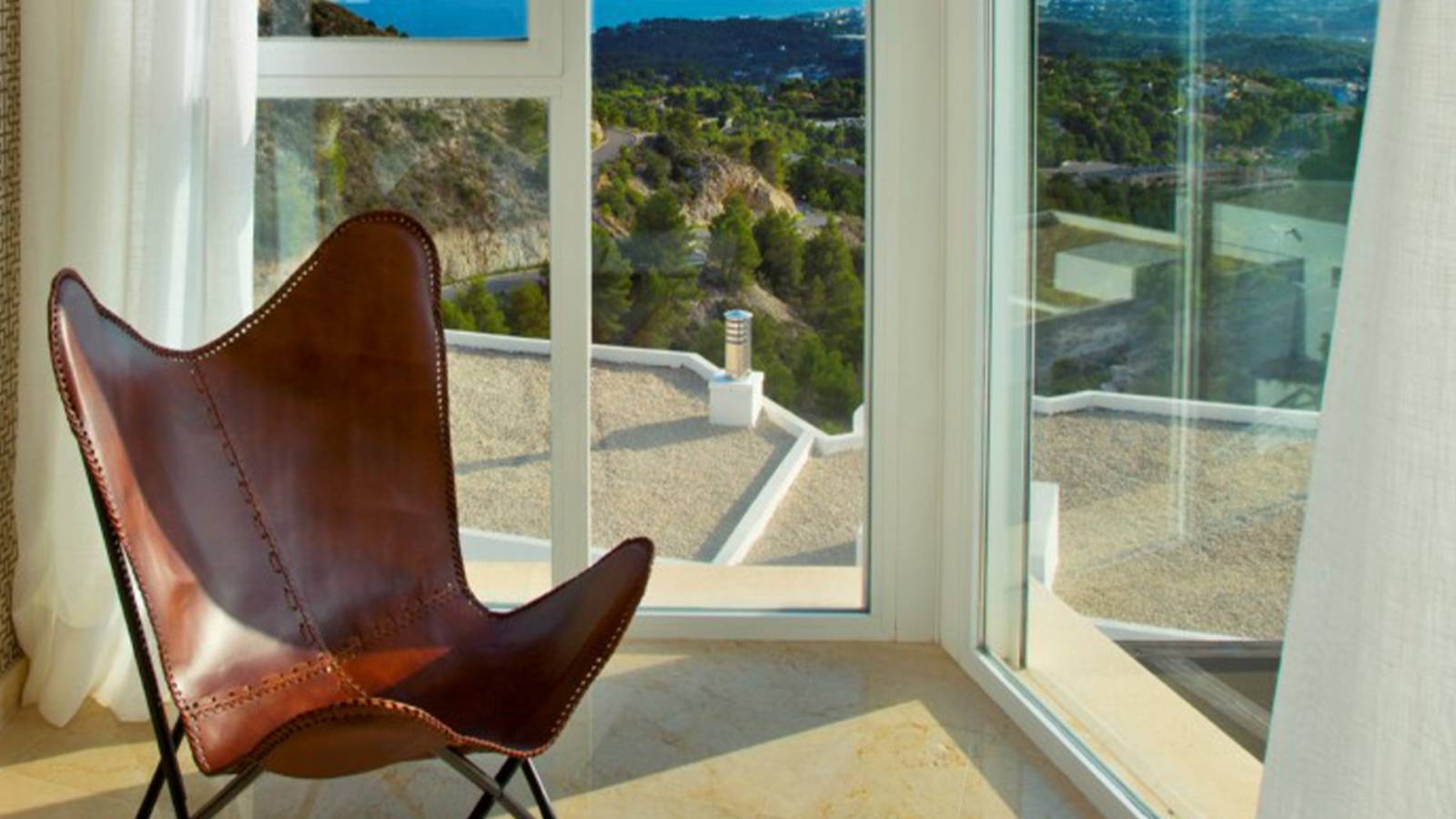 Neue immoblilien - Villa - Altea