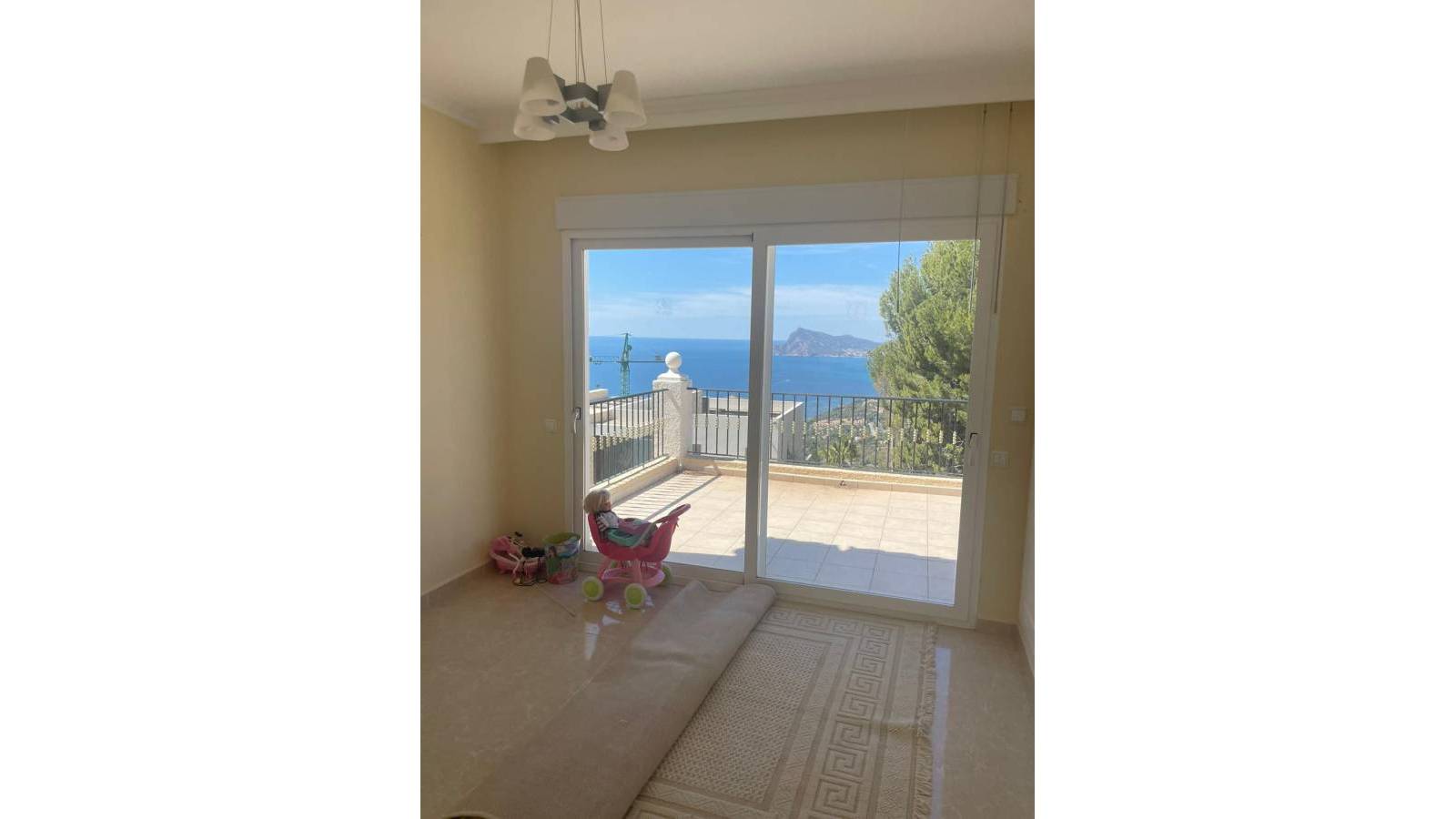 Neue immoblilien - Villa - Altea