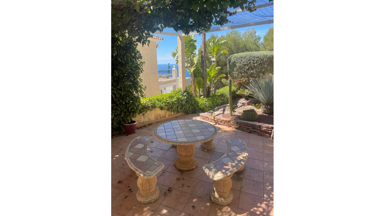 Neue immoblilien - Villa - Altea