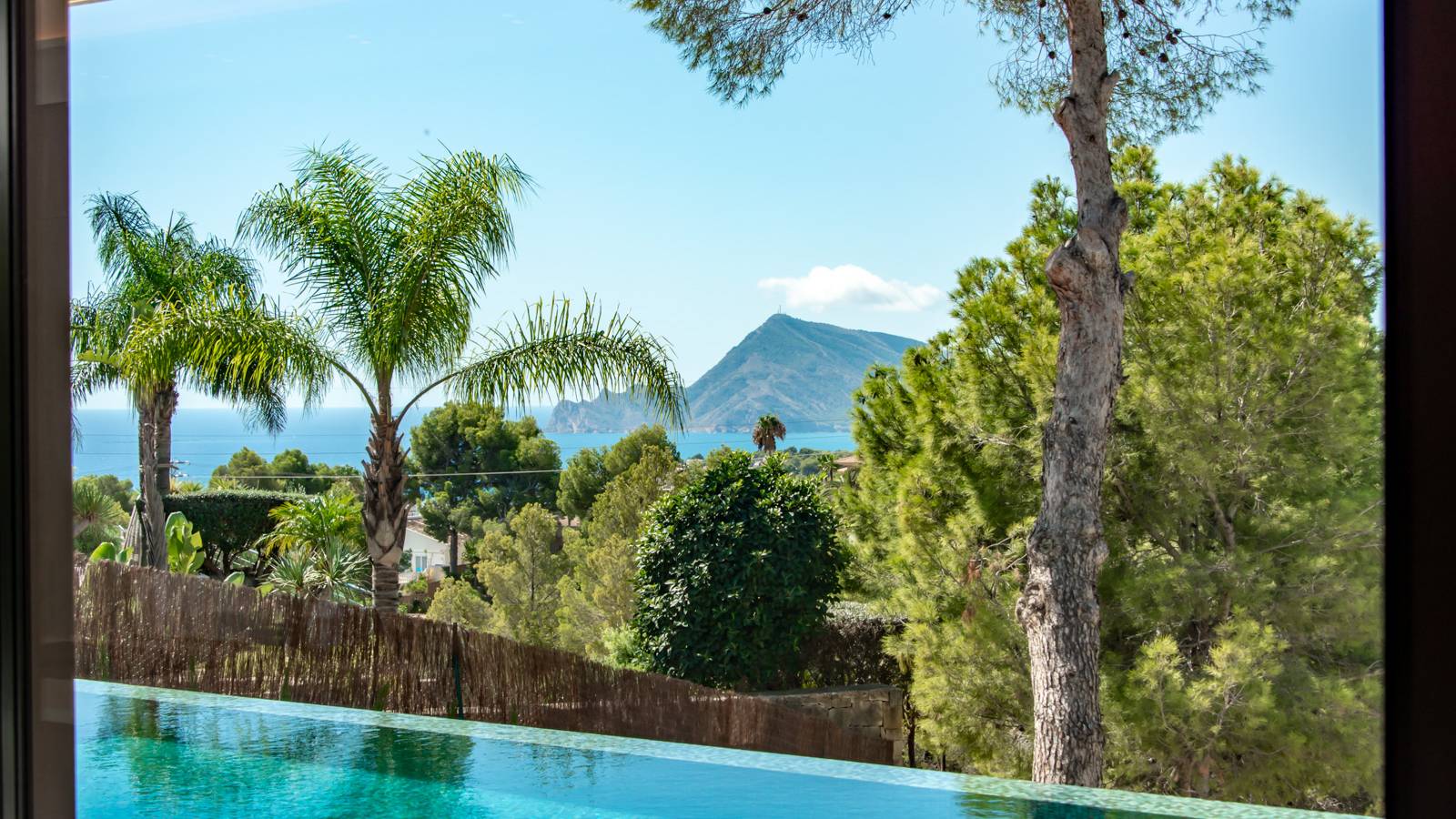 Neue immoblilien - Villa - Altea