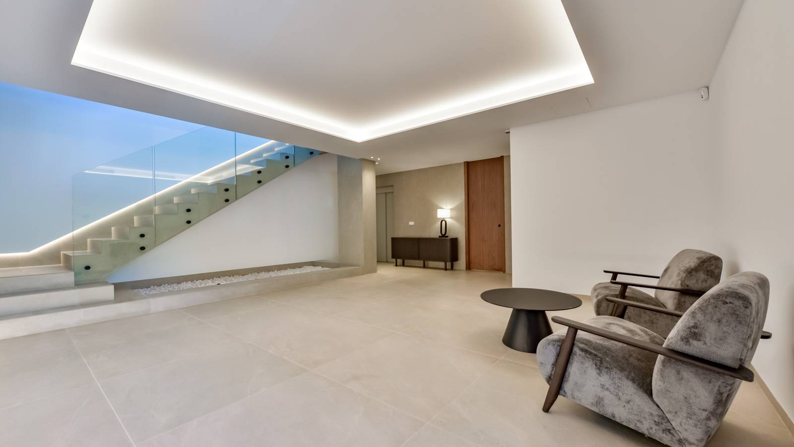 Neue immoblilien - Villa - Altea