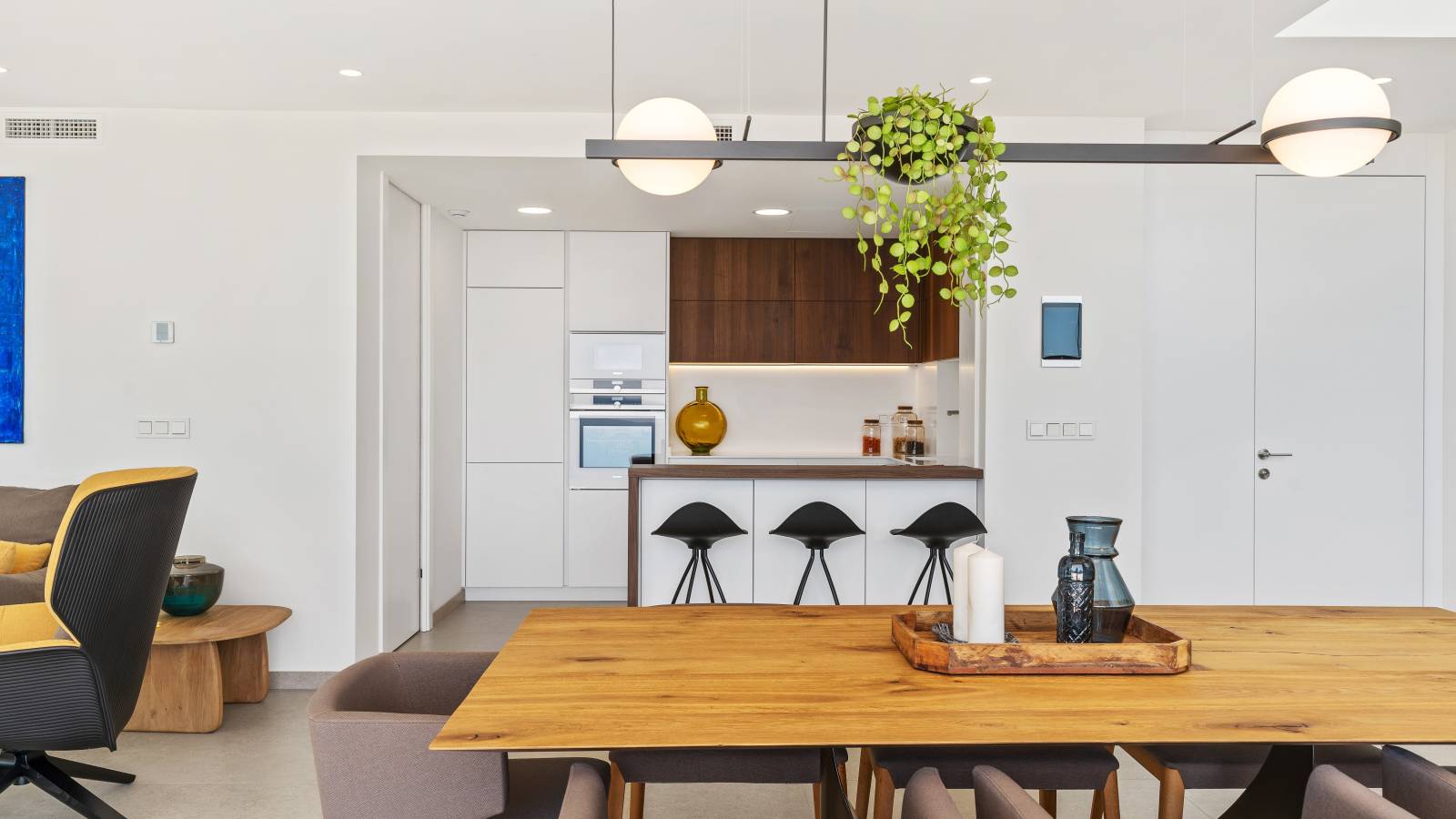 Neue immoblilien - Villa - Altea