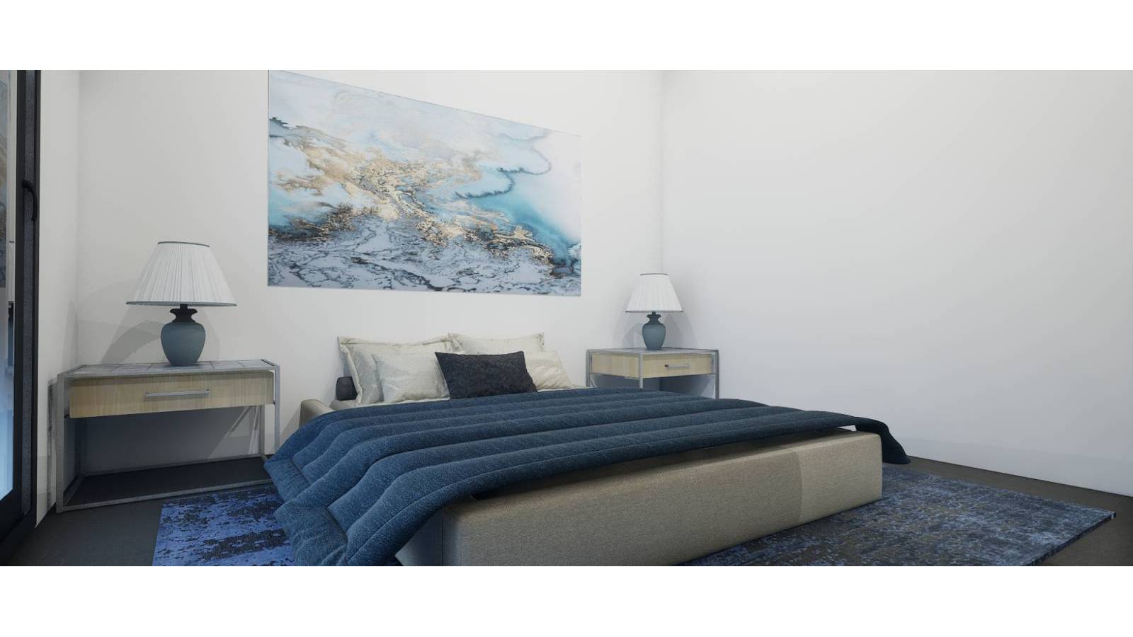 Neue immoblilien - Villa - Aspe