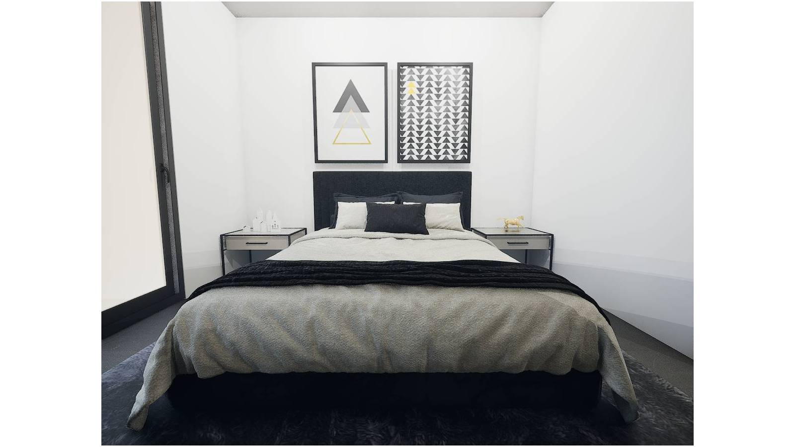 Neue immoblilien - Villa - Aspe