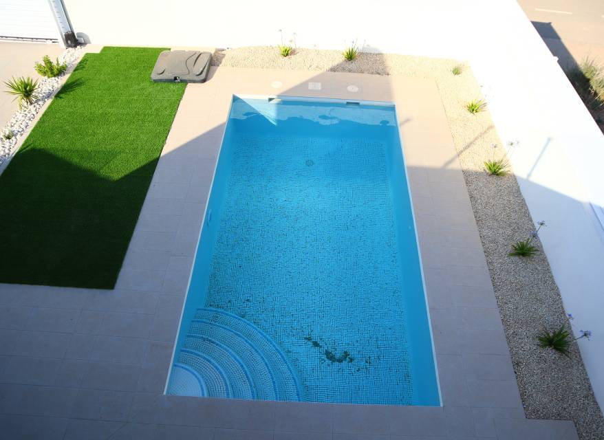 Neue immoblilien - Villa - Aspe