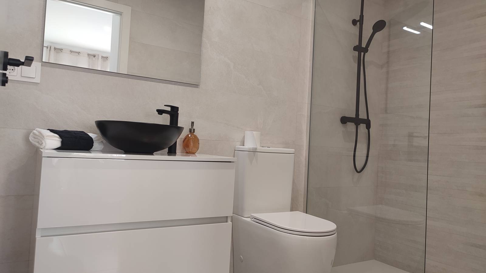 Neue immoblilien - Villa - Balsicas