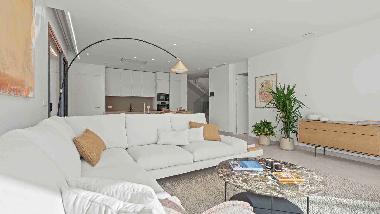 Neue immoblilien - Villa - Benidorm