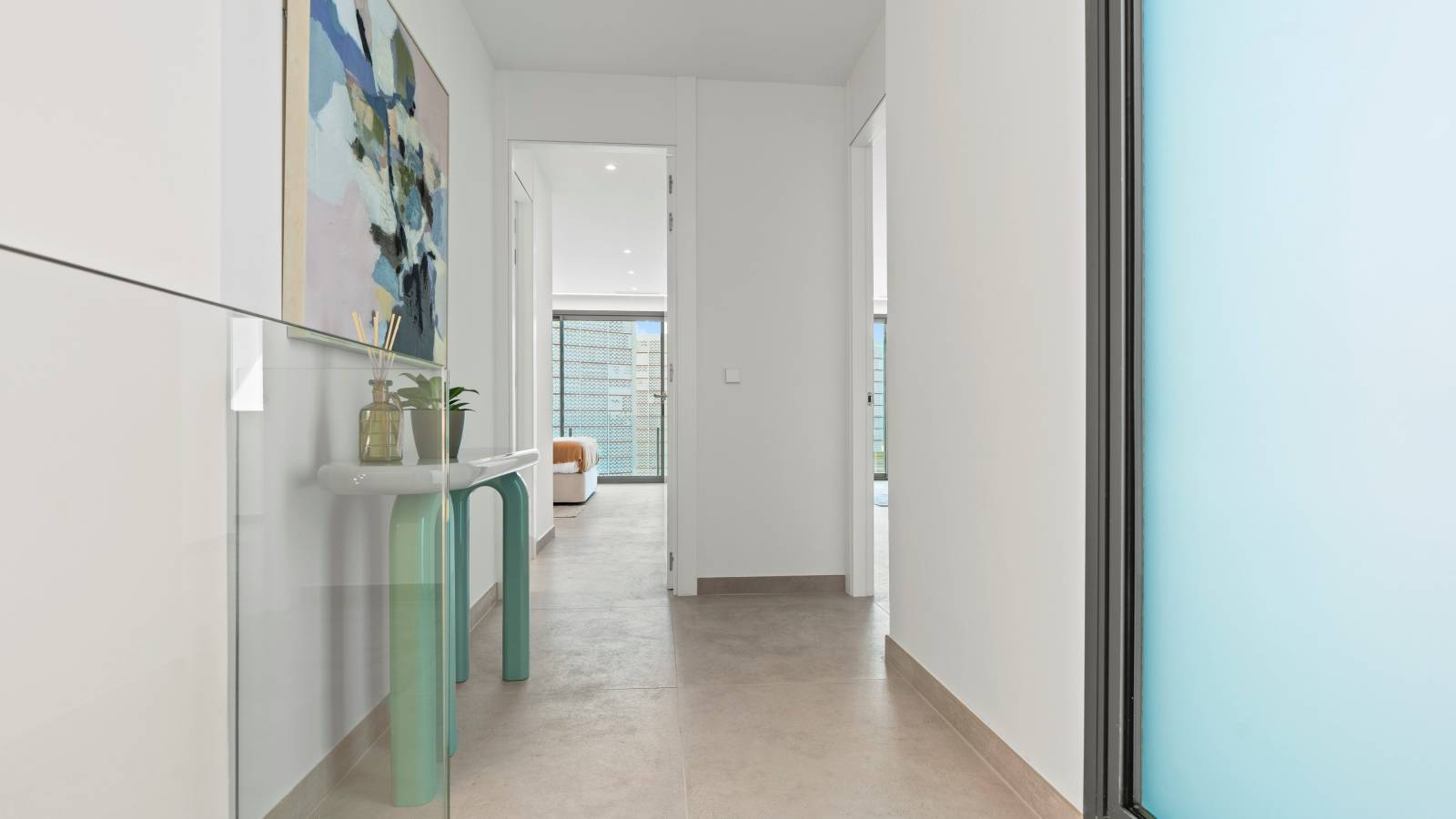 Neue immoblilien - Villa - Benidorm