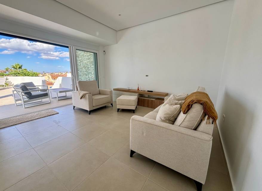 Neue immoblilien - Villa - Benijofar