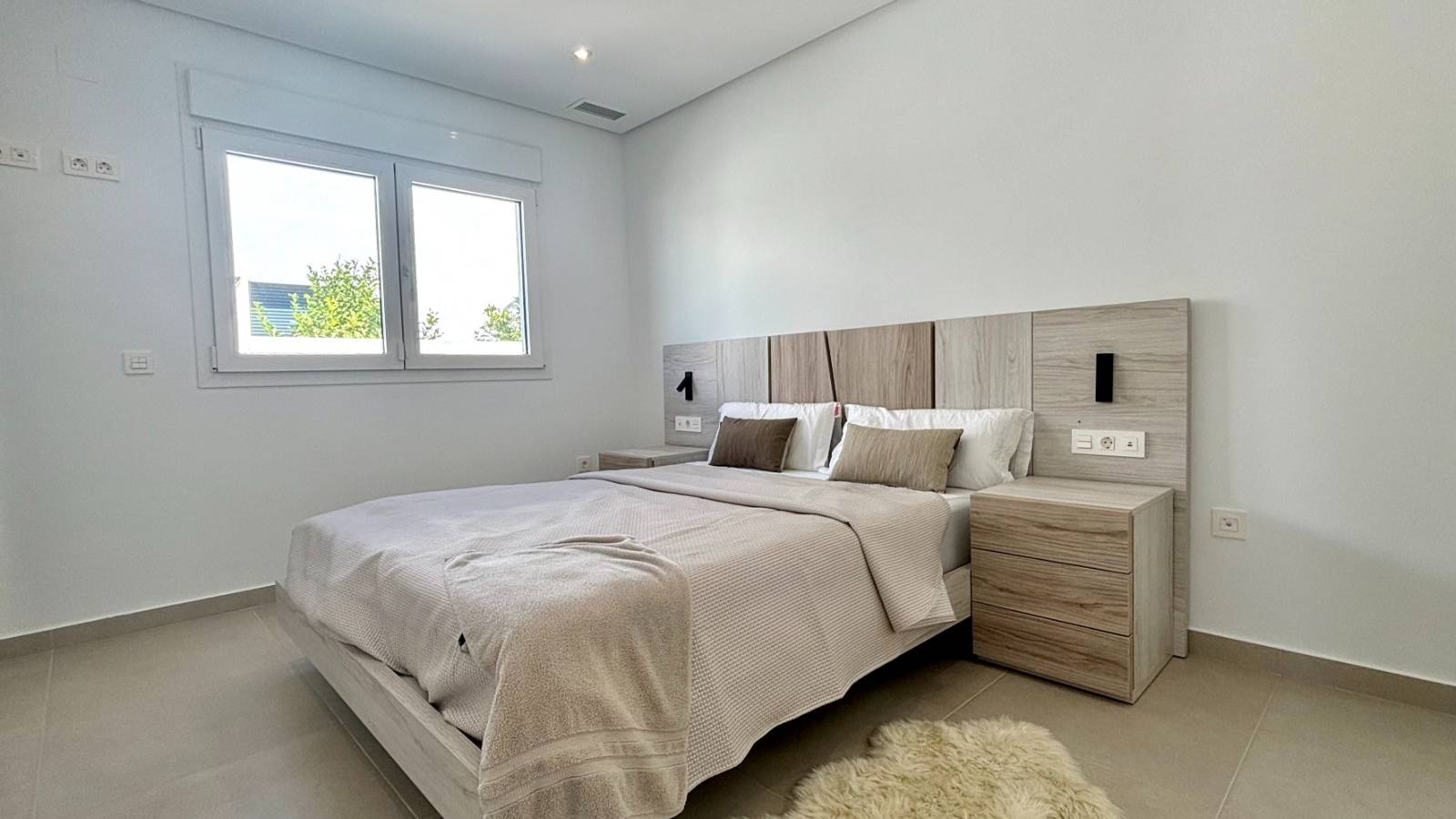 Neue immoblilien - Villa - Benijofar