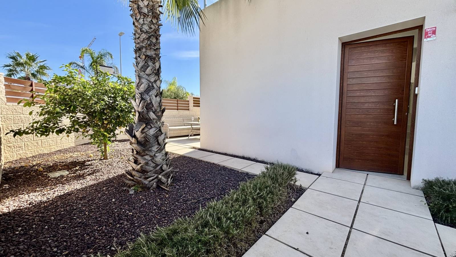 Neue immoblilien - Villa - Benijofar