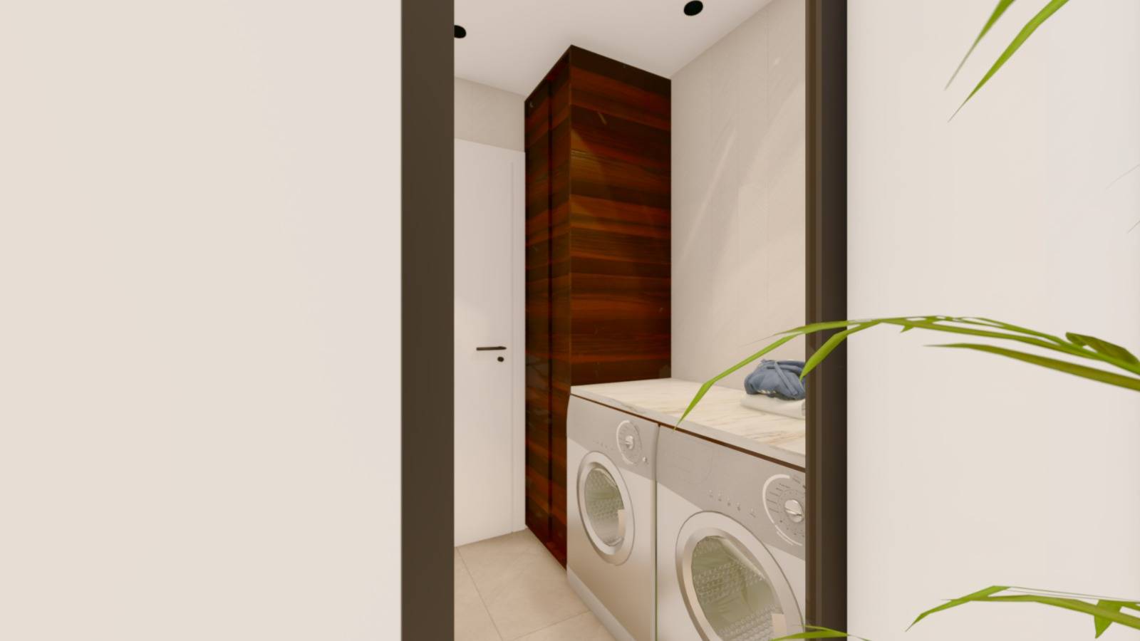 Neue immoblilien - Villa - Benijofar