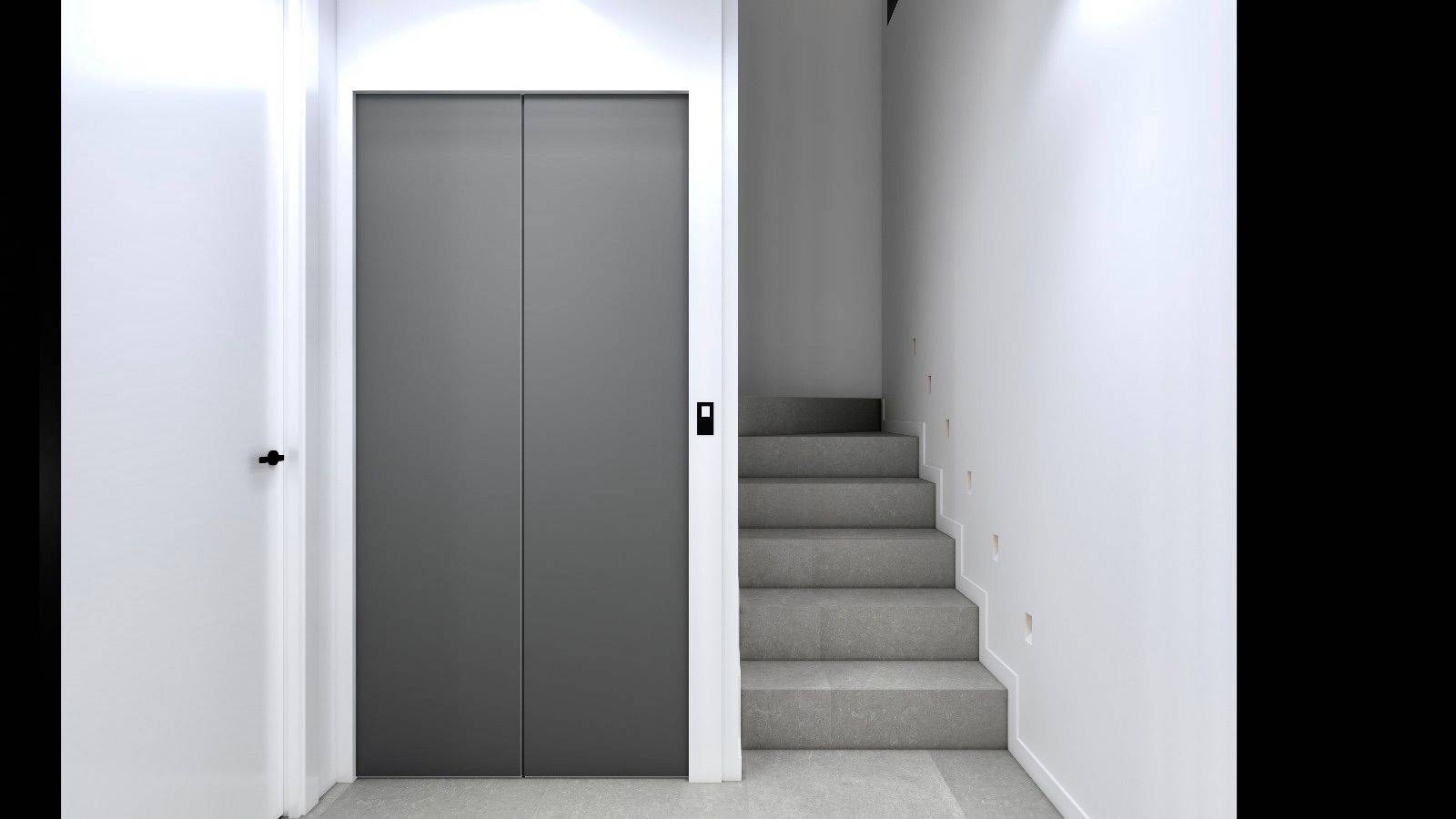 Neue immoblilien - Villa - Benijofar